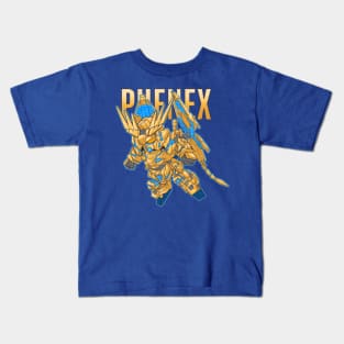 SD Phenex Kids T-Shirt